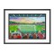 Moor Lane Stadium Fine Art Print - Salford City FC